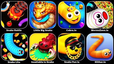 slitheriop|cobra io.